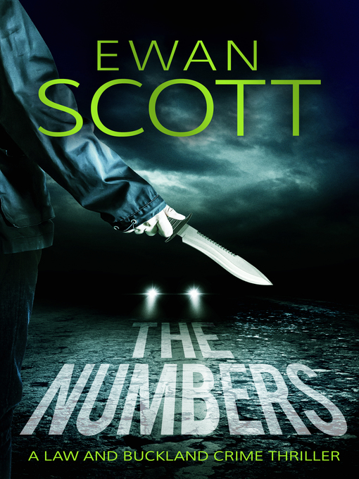 Title details for The Numbers by Ewan Scott - Available